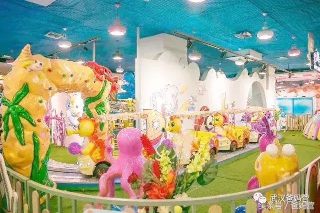 武汉亲子主题乐园古装,武汉亲子儿童主题乐园