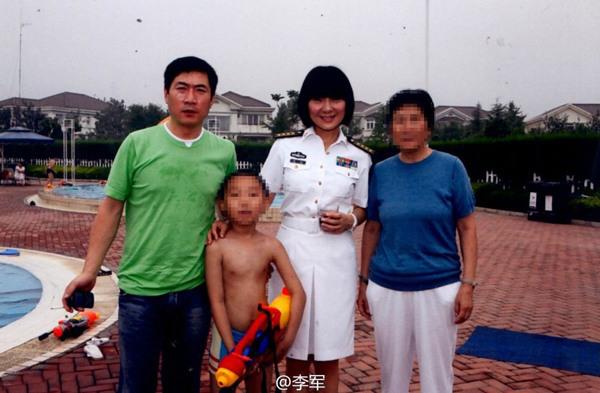 青歌赛陈红,歌手陈红与前夫