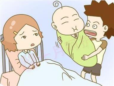 分娩后哪些情况正常？哪些情况不容忽视？