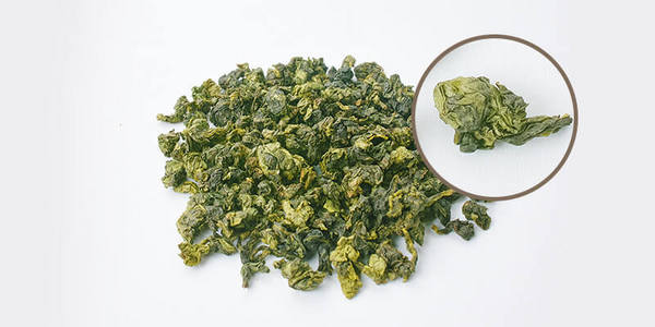 铁观音颜色深还是浅好,铁观音本种和色种的区别