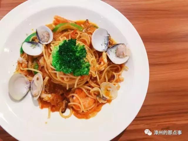 漳州异国料理,漳州东南亚美食