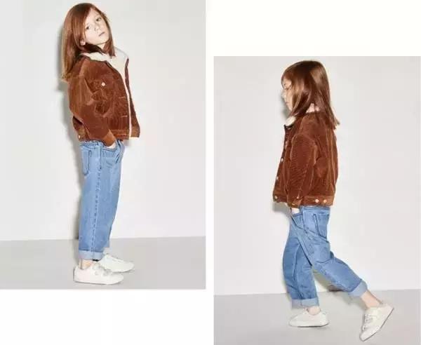 潮童穿搭简约穿搭,潮酷潮童穿搭