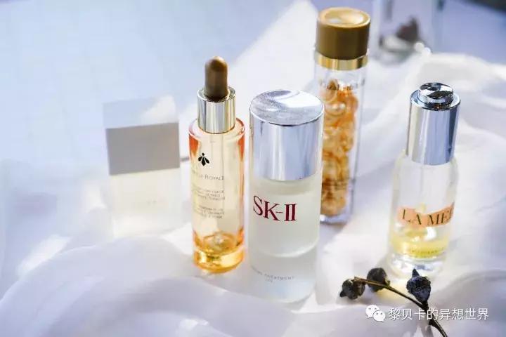 精华油如何使用效果最好,精华油怎么用才正确