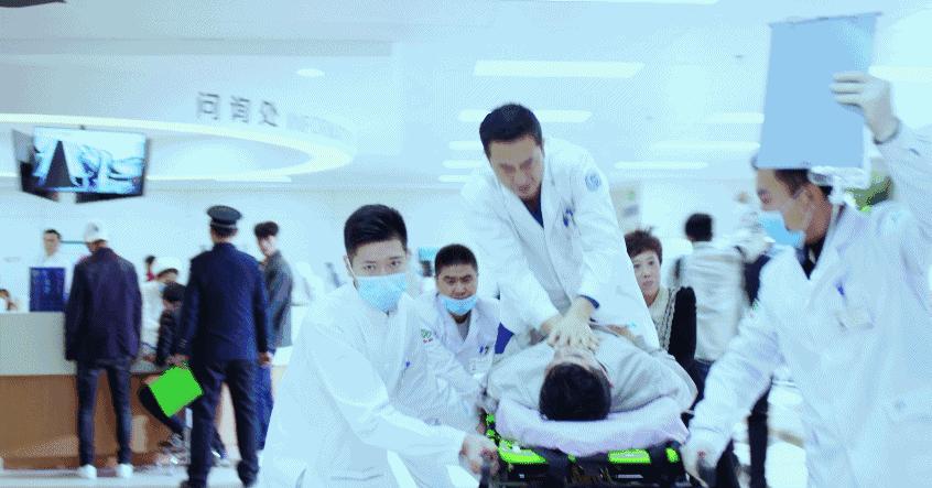 这部剧，会让你重燃起对国产医疗剧的希望