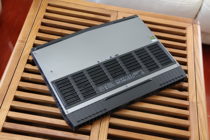 alienware15r3笔记本电脑价格,alienware15r3游戏测评