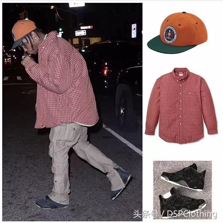 kanyetravisscott奥兰多,kanyetravisscott新歌