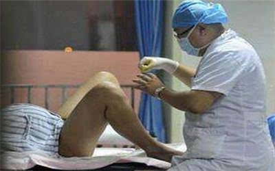 说说你生宝宝的经历,你们在生孩子的时候遇到的奇葩事