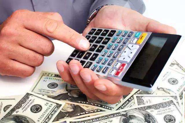 6000元手机分期购买,花呗、白条、信用卡,哪个更划算?