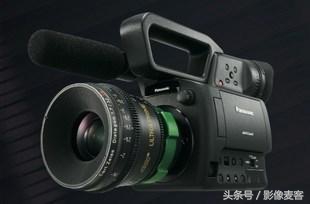 松下专业摄像镜头,松下专业摄像机系列
