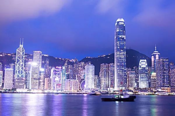 天津坐高铁去香港需要什么手续,从天津坐高铁去香港怎么样