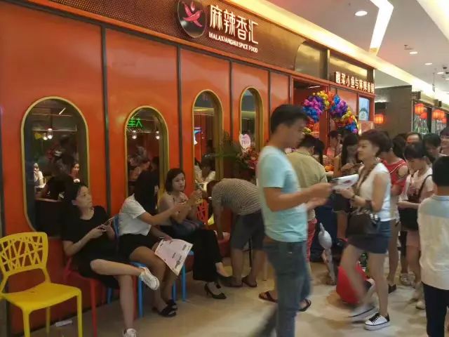 做韩餐起家，汉拿山如何让5个中餐子品牌70家店全部盈利？