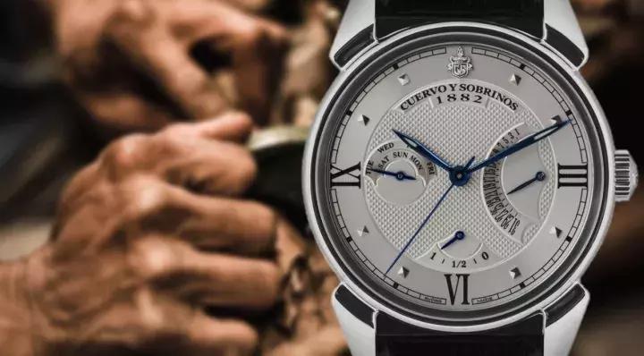 手表戴大众品牌好？还是小众品牌好？