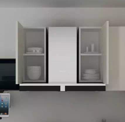 油烟机的正确安装方法,我们来看看油烟机是怎么安装的