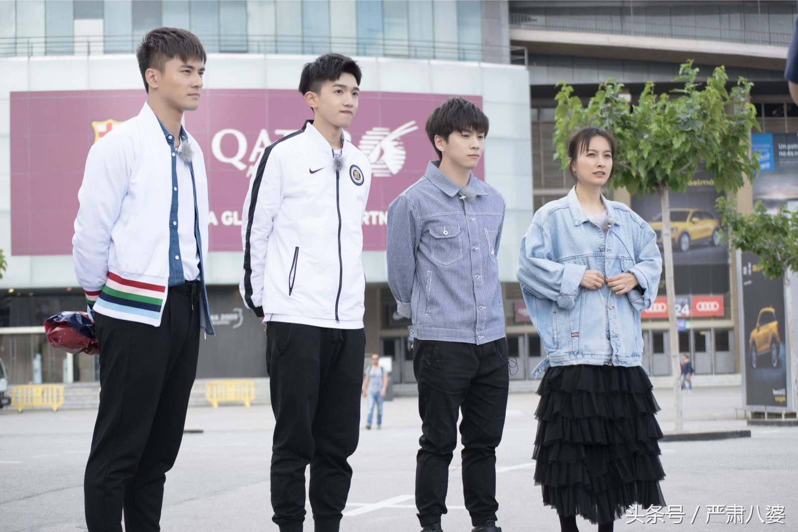 遇见足球城,遇见足球城皇马