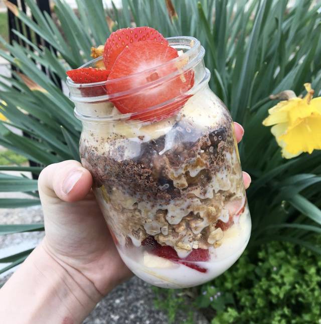 360°真实记录从满脸痘到痊愈，她红遍了Ins