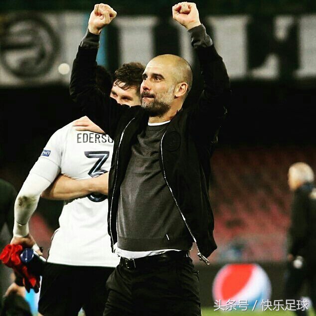 瓜迪奥拉毒奶,瓜迪奥拉赛季末毒奶