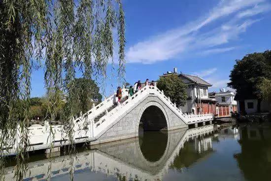 大理是个怎样的城市,大理一个无情又冷漠的城市