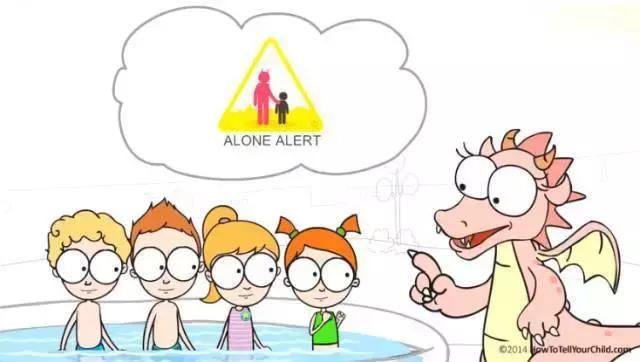 跟孩子讲不清楚的性教育,这个视频7分钟搞定,越晚知道越危险