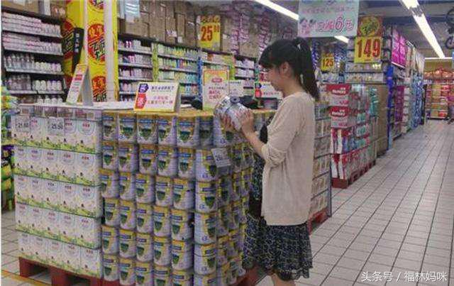 有经验的宝妈买什么,宝妈们不懂选奶粉看过来