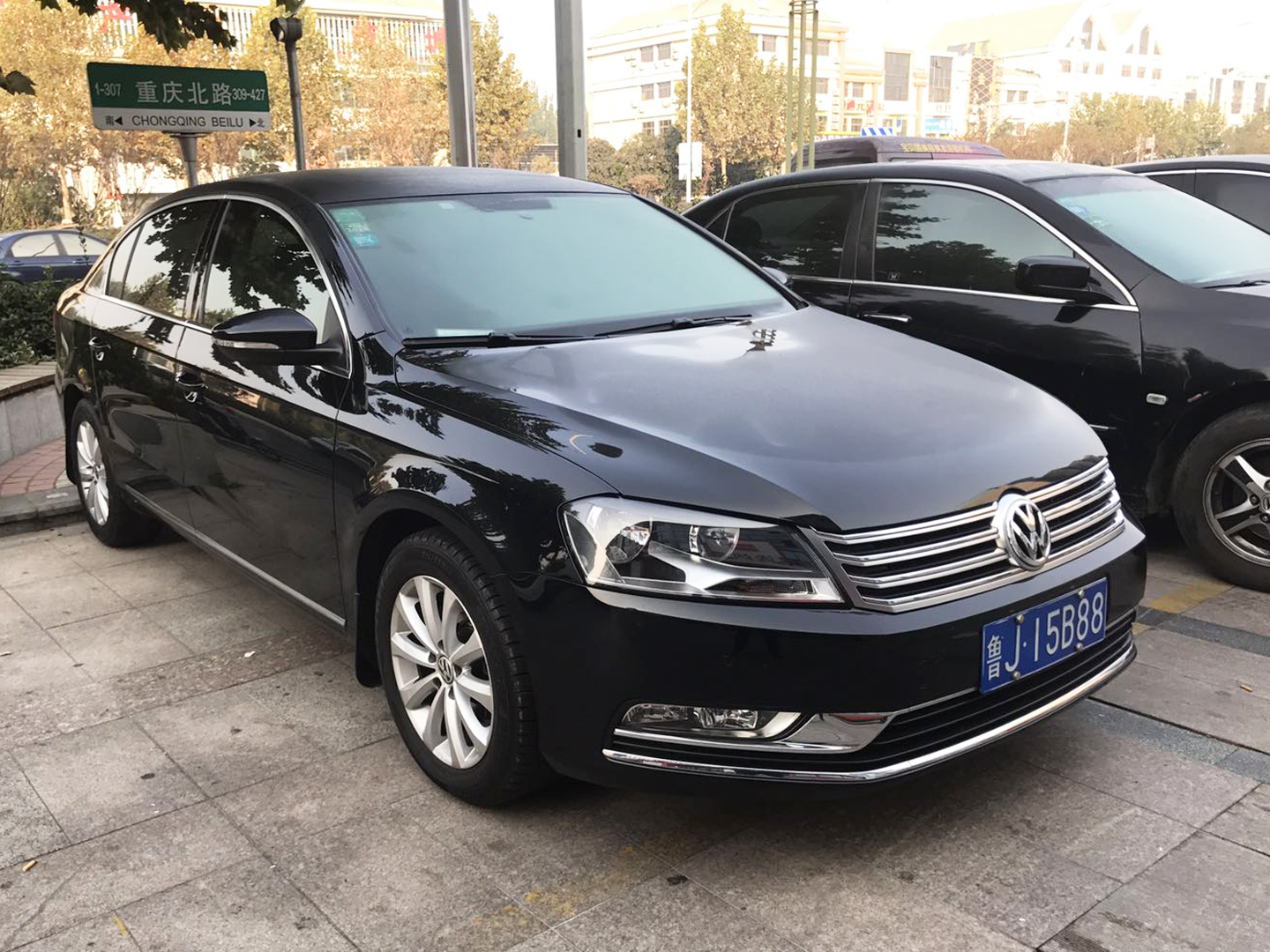 迈腾b7跑了20万公里还值得购买吗,迈腾b7发动机渗油