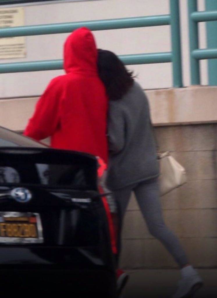 贾斯汀比伯赛琳娜还会复合吗,赛琳娜和贾斯汀比伯复合的图片