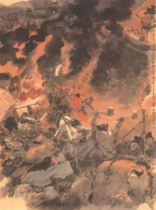 水浒传官职与现代对比,水浒传监狱官职