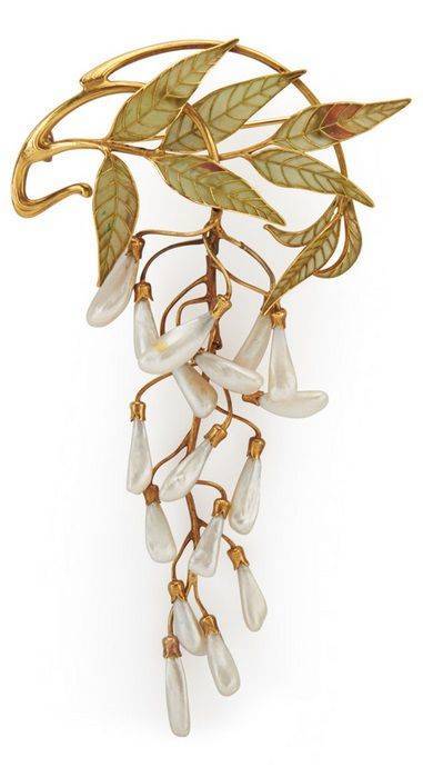 白珍珠漂亮还是灰珍珠漂亮,十大必买珍珠款式经典