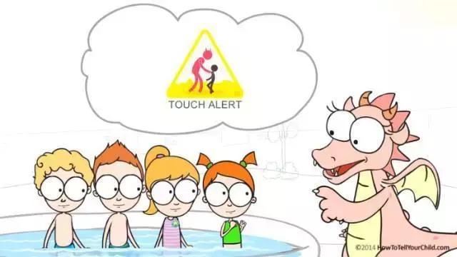 如何跟孩子讲性教育,跟孩子讲不通道理了怎么办