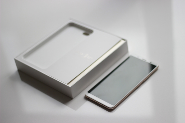 vivoX20评测，一台自主学习，功能完善的全面屏手机！