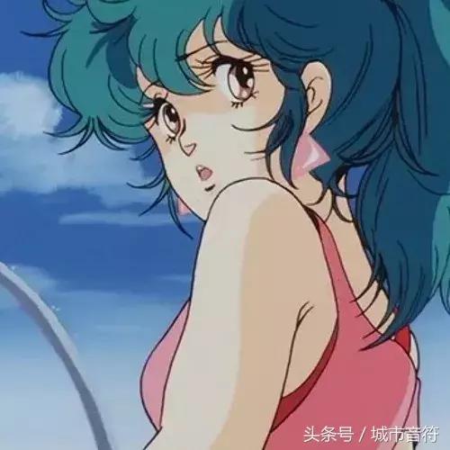 听说现在95后都喜欢蒸汽波！