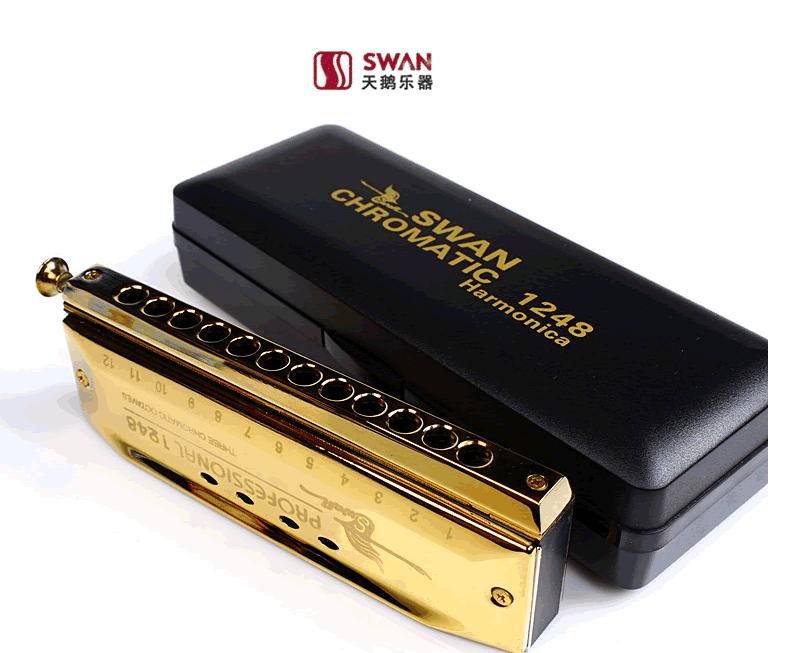 河南半音阶口琴选购,常用的半音阶口琴