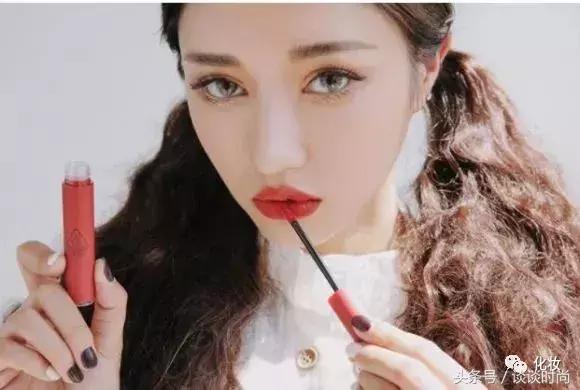 口红韩国3ce,韩国3ce口红taupe