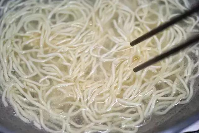 淘宝上买面条靠谱吗,淘宝有哪些面条好店