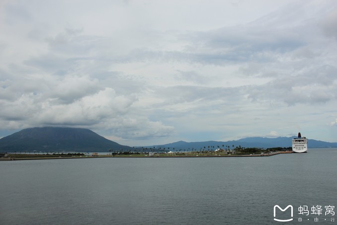 日本鹿儿岛旅游攻略,日本九州景点鹿儿岛