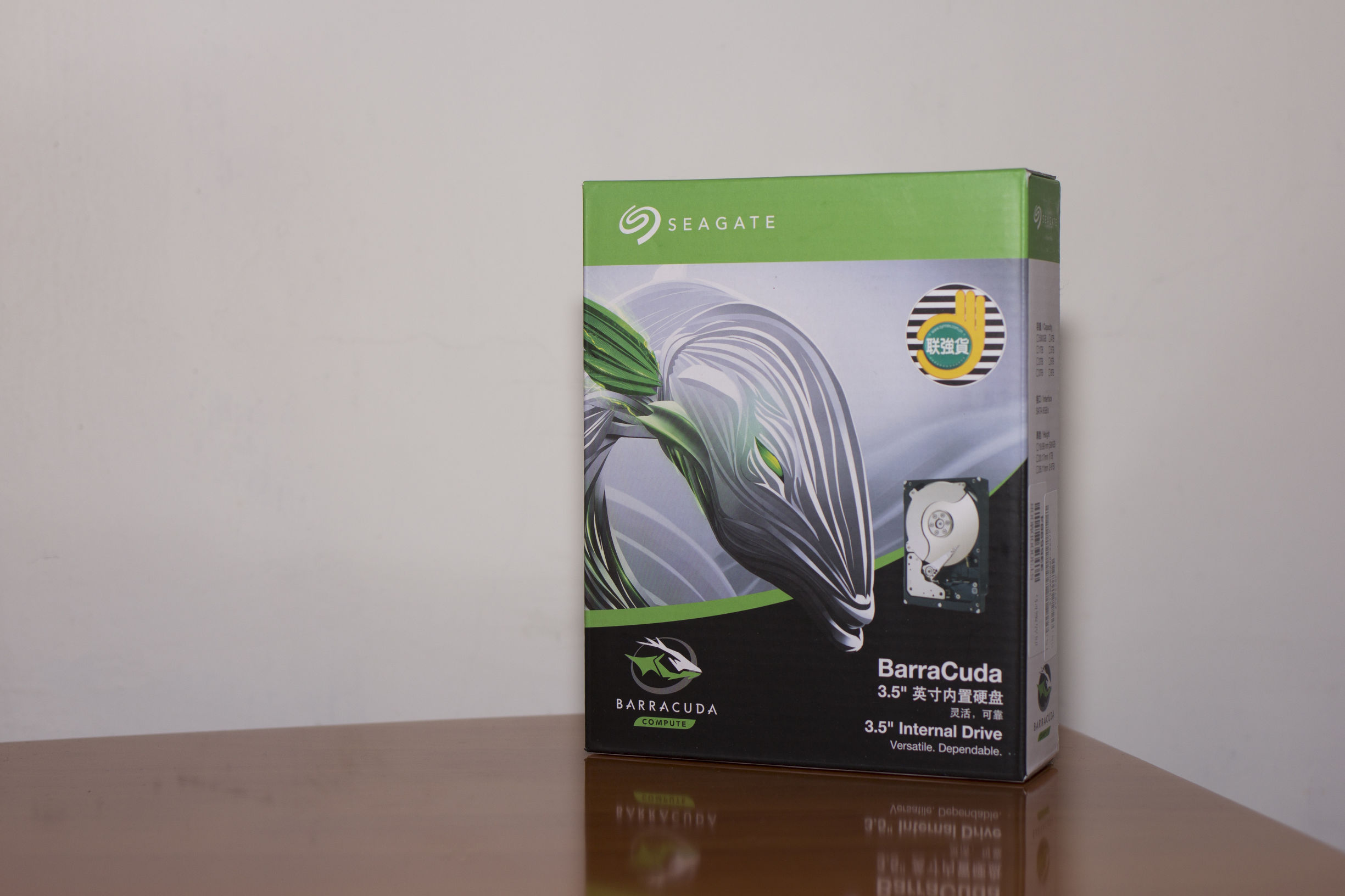 希捷酷鱼1t机械硬盘,希捷酷鱼3t硬盘转速