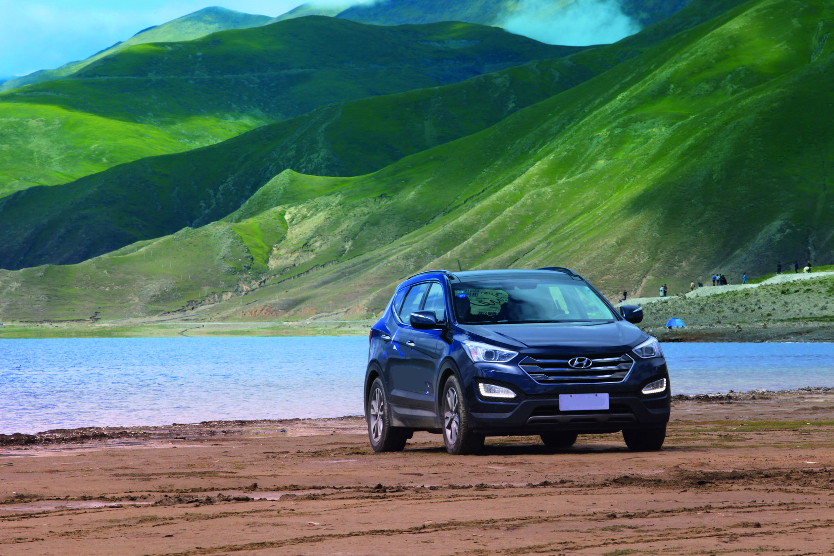 穿越青藏线进藏是人生一场修行,青藏高原朝圣路线