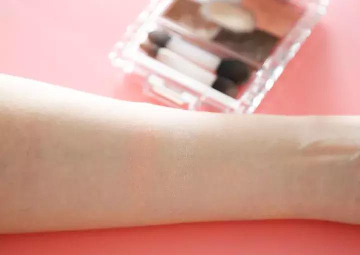 想拥有一个好的妆容,想拥有很多tf眼影色号