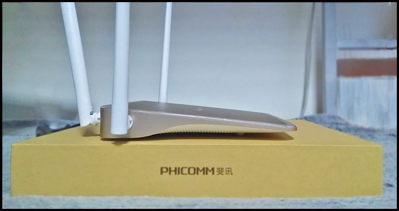 斐讯k2p和小米ax3600哪个好,斐讯k2p为什么有人说是神机