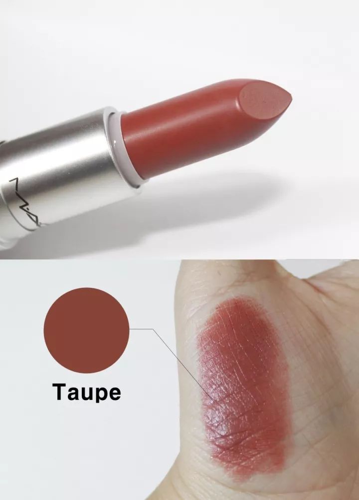 今年秋冬最显白的口红种草必备,秋冬显白口红色号推荐