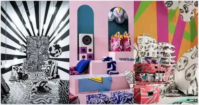 逛宜家感觉时光特别美好,每逛一次宜家就会想精致生活