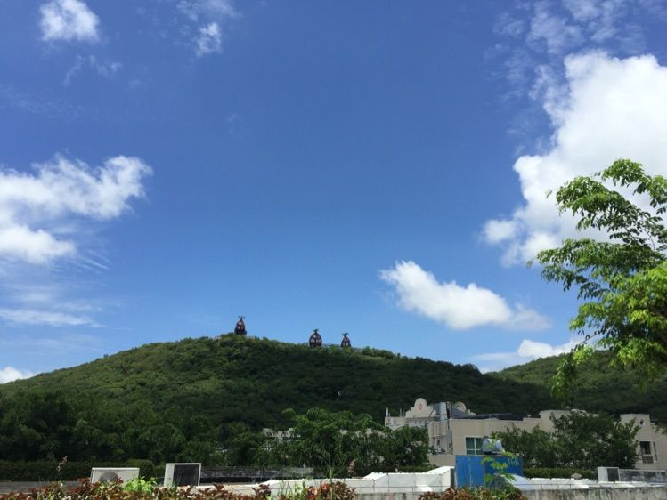 亲子三亚游,什么标题都不如这句话!