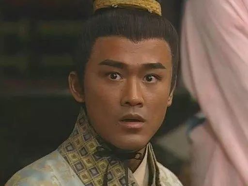 从秦始皇到皇太极,他演电视剧把历史学了个遍,可以转行当老师了