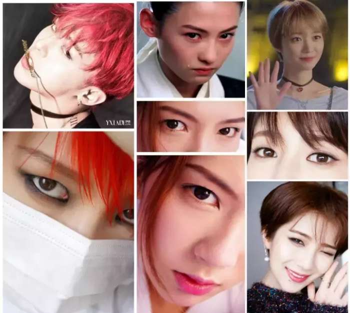 双11到了,微梦给大家精心挑选了10个美妆大号,心动了吗?