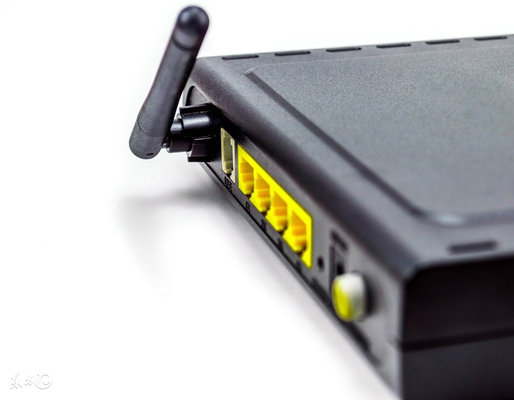 路由器上的WPS和VPN是什么,怎么用?