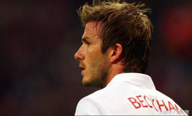 英国足球的传奇人物,英国著名足球明星