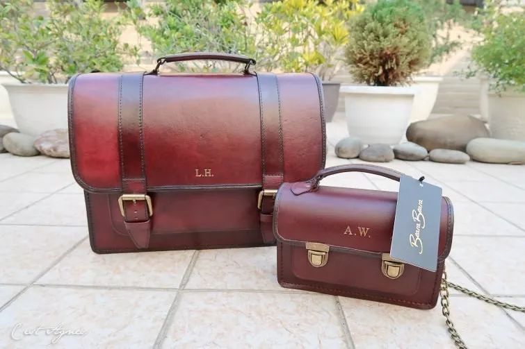 小众又高级的包包品牌,小香风包包小众品牌