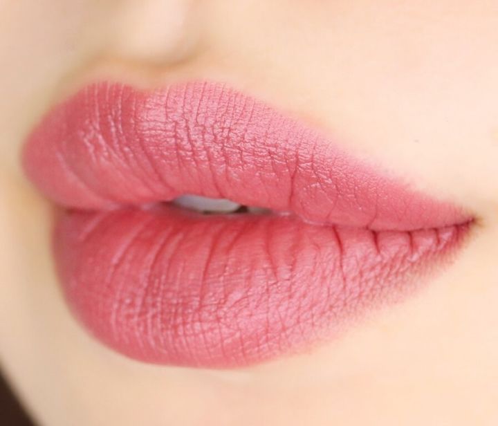 今年秋冬最显白的口红种草必备,秋冬显白口红色号推荐