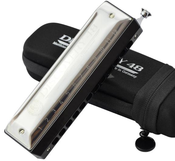 河南半音阶口琴选购,常用的半音阶口琴