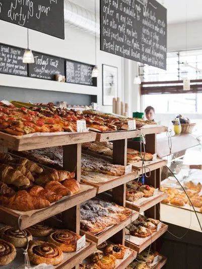 工厂面包生产全过程,工厂的面包和手作面包区别