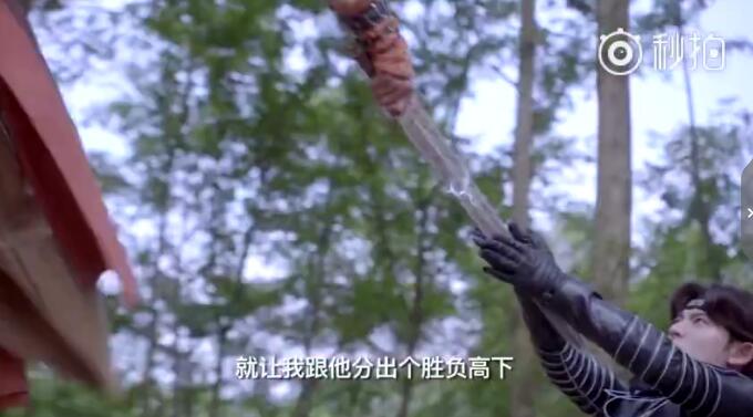 古天乐版的鹿鼎记韩栋版,寻秦记电视剧古天乐粤语版